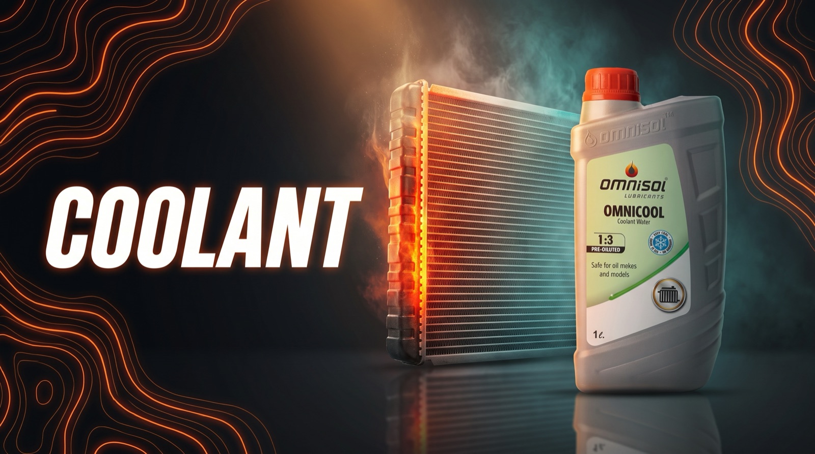 Omnisol Coolant