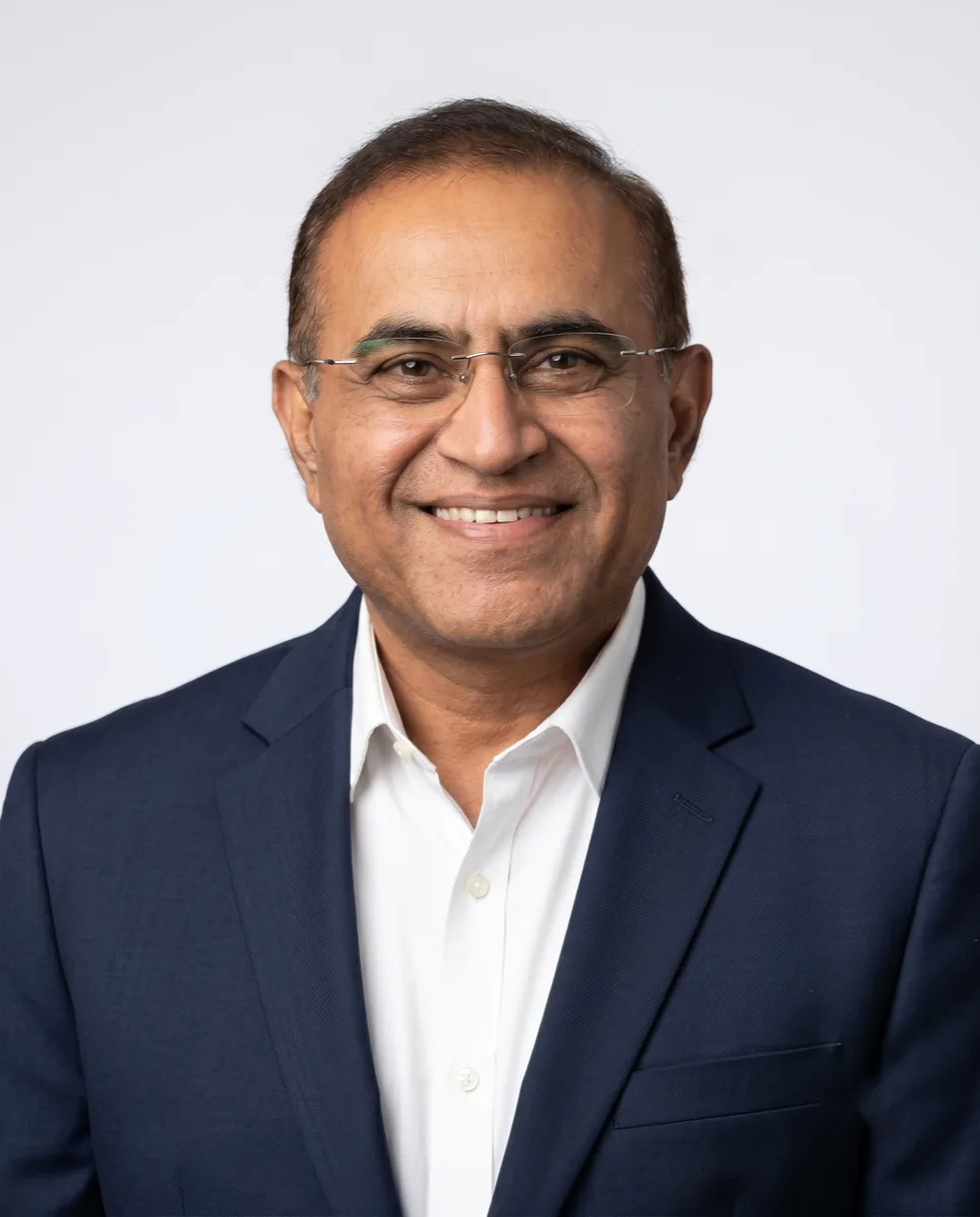 Mr. Pratap Kataria, Founder of Satyam Petroleum